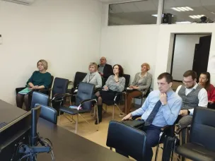 Управлением по профилактике коррупционных правонарушений Нижегородской области проведен обучающий семинар